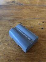 Nikon 7,4v 1500mAh EN-EL3e Akku