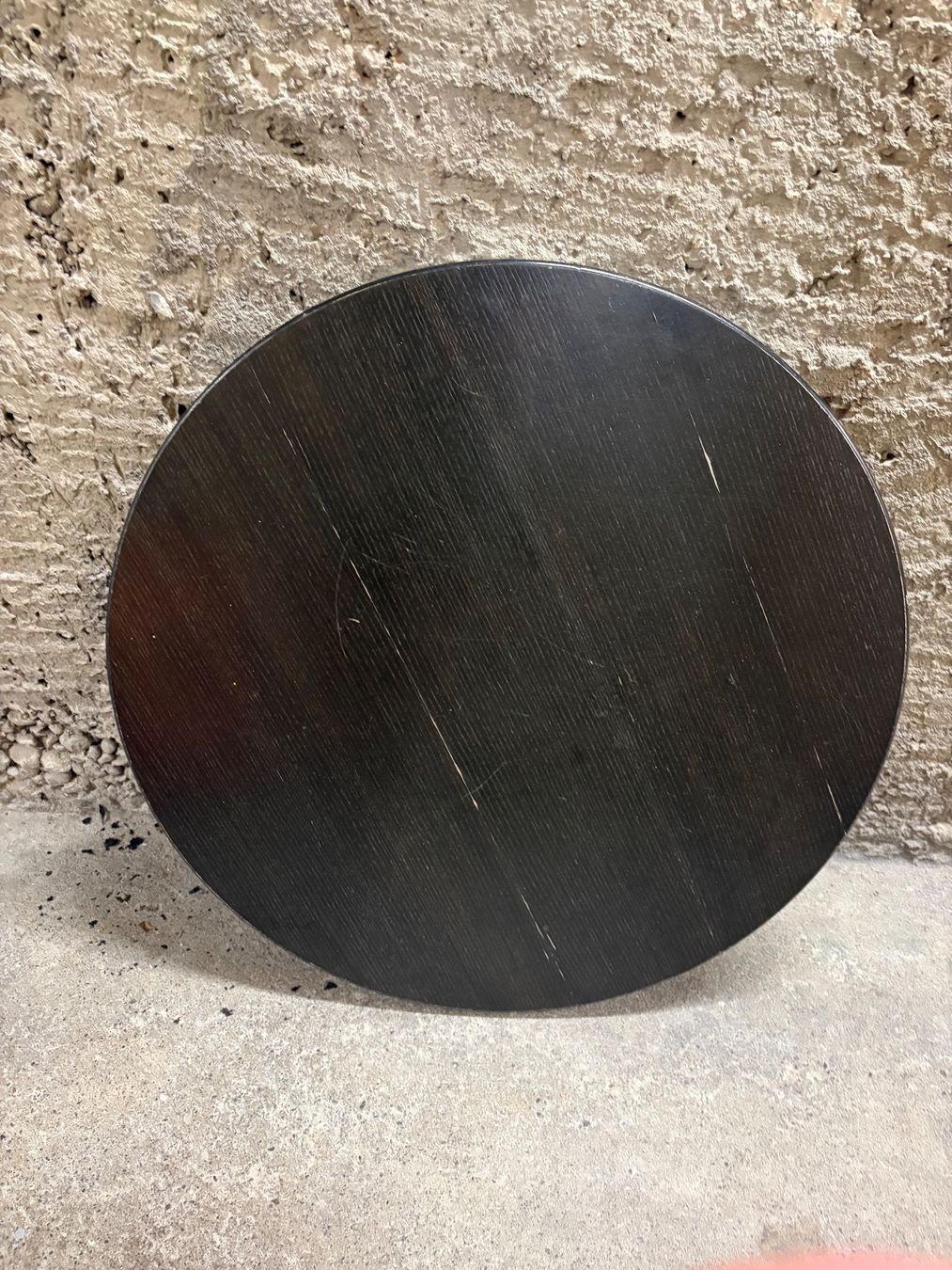 Tische: Thonet Bistrotisch/Esstisch S1048 – Gebraucht aus Zürich von Random_Items 3