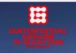 Gurtenticket 4-Tagespass 2026