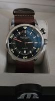 Maurice Lacroix Pontos S Diver 1ère Génération