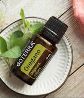 Olio essenziale origano doterra