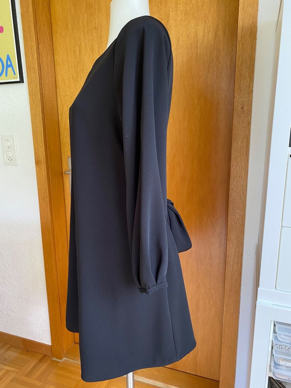 Zara Kleider: Kleid Gr. M – Neu (gemäss Beschreibung) aus Elfingen von yaris100 3