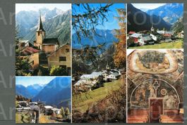 AK color Stuls Stugl GR 5- Bild-Karte © Puorger ≈ 1980