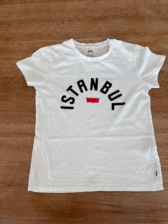 Levi's T-Shirt Grösse 146