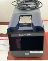 Quantum-Si Platinum Protein Sequencing System