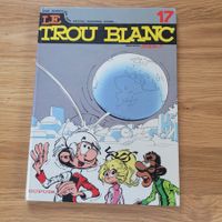 BD EO Cotée Les petits hommes 17. Le trou blanc