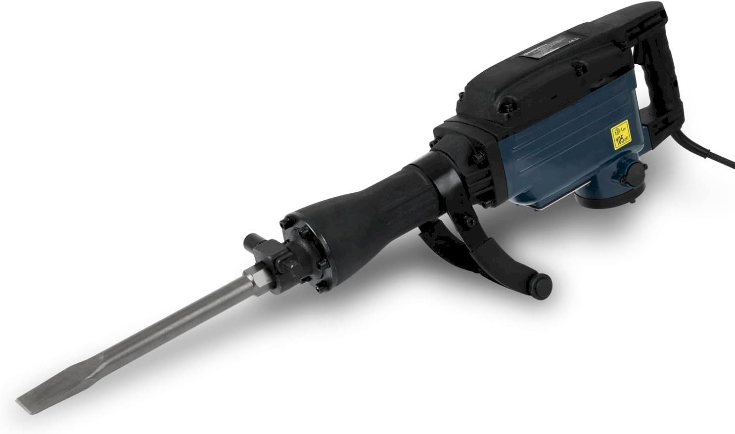Perceuses: EBERTH Abbruchhammer 1600W – Neuf avec emballage d'origine à Bottighofen par zaap 2
