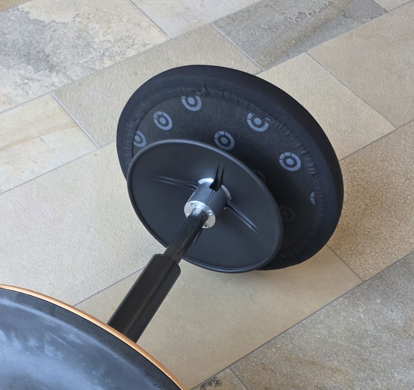 Tabourets: Löffler Ergo Hocker  – D'occasion à Burgdorf par Handera 3