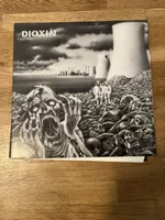 Vinyl Schallplatte Dioxin Punk Rock guter Zustand