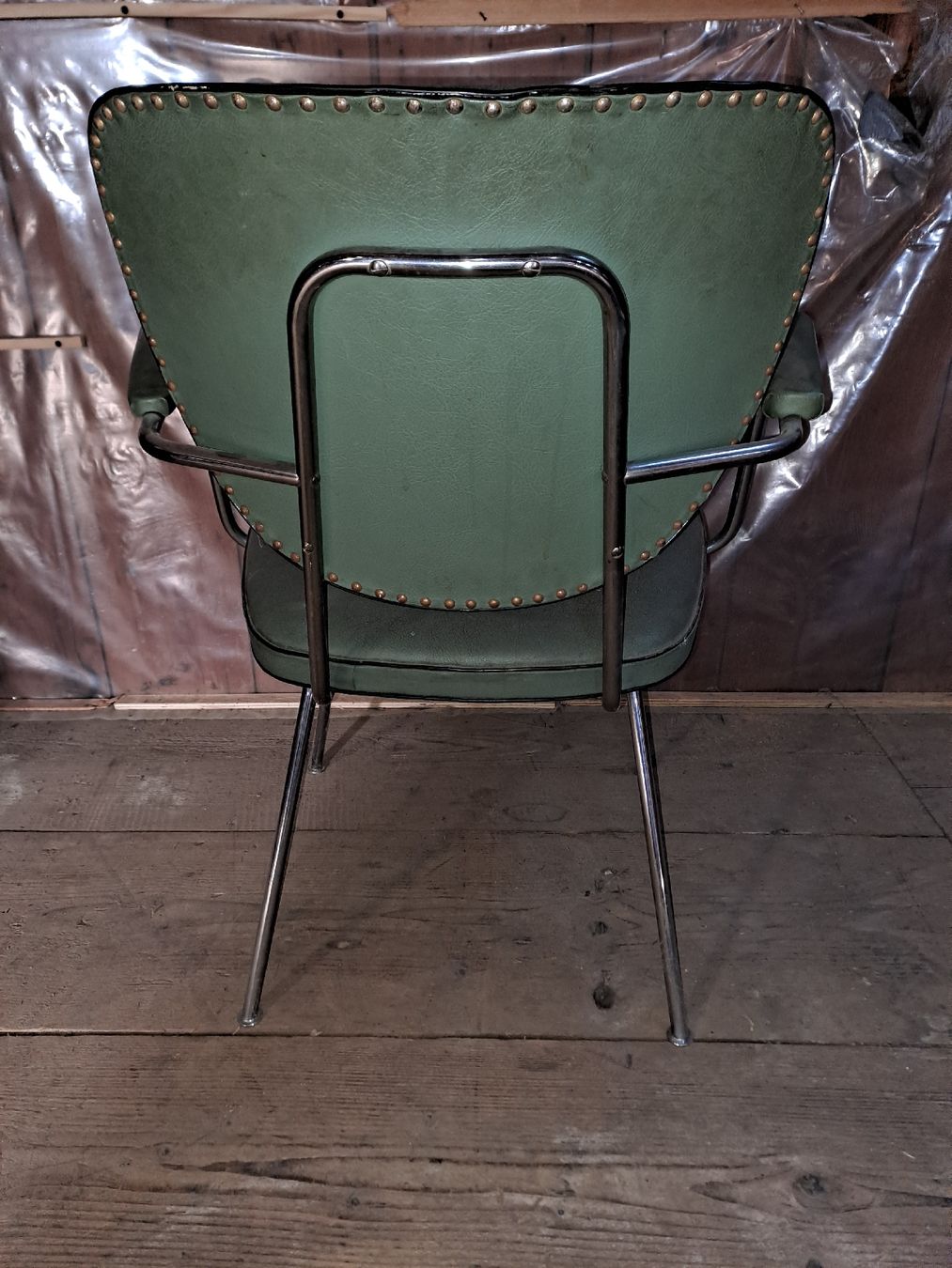 Sessel: Sessel – Gebraucht aus Gebenstorf von suroh 2