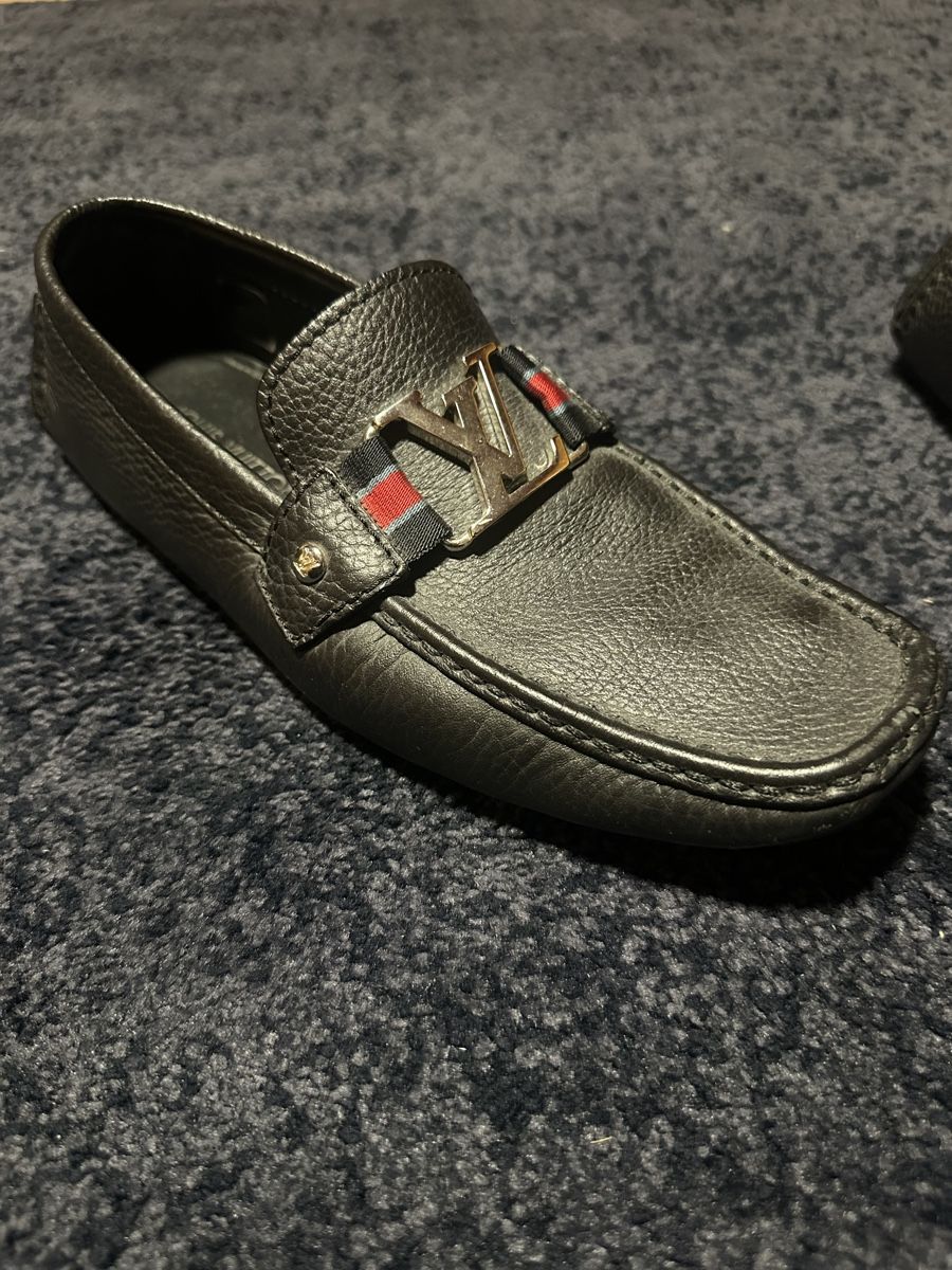 Louis Vuitton Herrenschuhe: Louis Vuitton Loafer  – Gebraucht aus Blumenstein von stnz41 2
