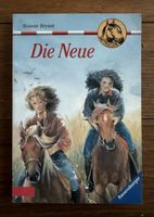 Die Neue von Bonnie Bryant