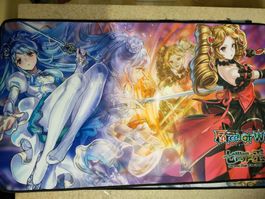 Playmat TCG Force of Will