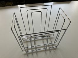 TMP Papiersammler, Willi Glaeser, 1989, Merlo T