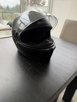 Motorradhelm SHARK