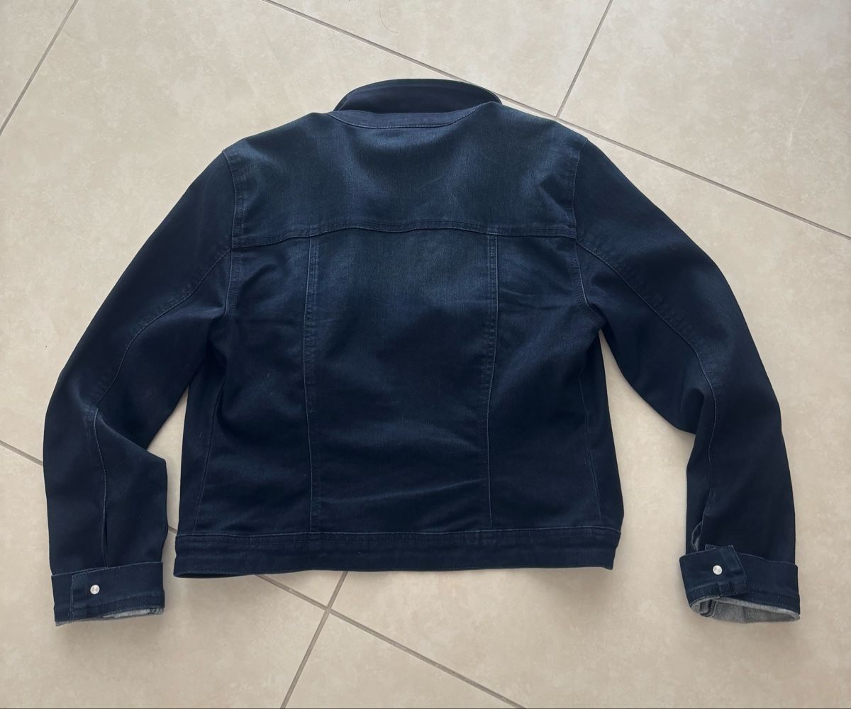 Giacche: Denim Damen Jeansjacke ONLY Gr. 38 – Usato da Rothenburg venduto da Aioli 3
