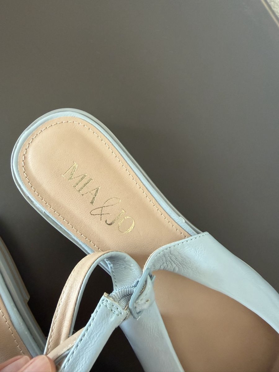 Scarpe da donna: Sandalen Grösse 38 NEU – Nuovo e nell'imballaggio originale da Bern venduto da Olenush 4