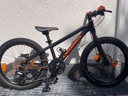 Orbea Kids MX 20-inch disc brakes