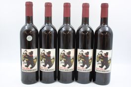 5x Bärenmandli Pinot Noir 2024 (26073066Z)
