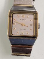 Rado Diastar Damenuhr, läuft