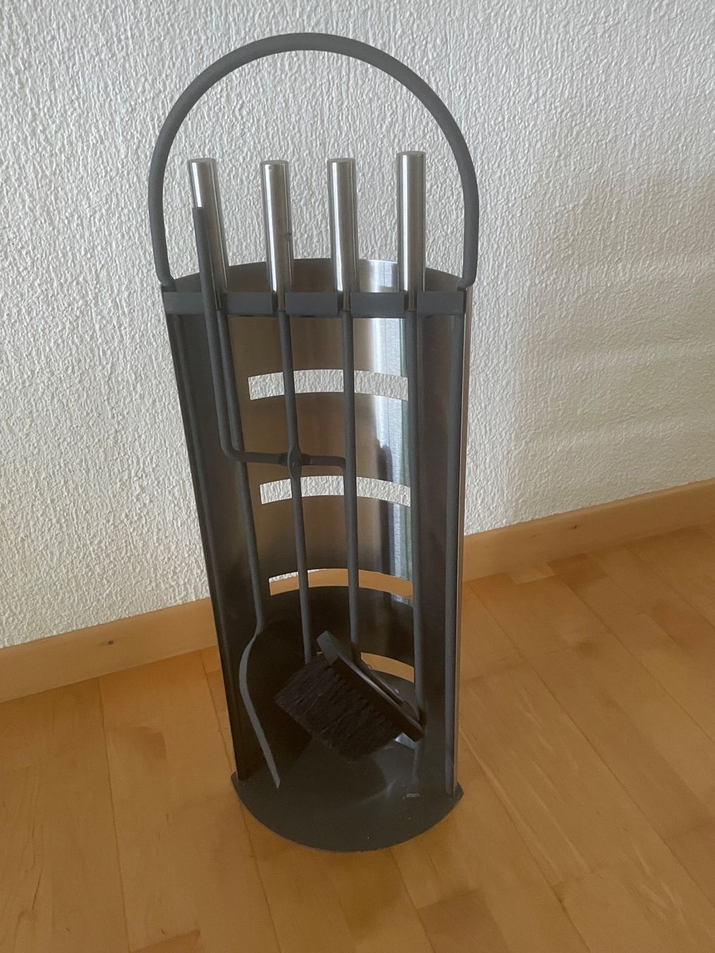 Cheminée: Kamingarnitur – D'occasion à Bülach par reg_2yc8 1