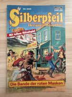 Silberpfeil Bastei Heft 655, mit Poster Würfelspiel!