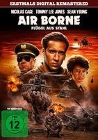 Air Borne - Flügel aus Stahl - Nicolas Cage, Tommy Lee Jones