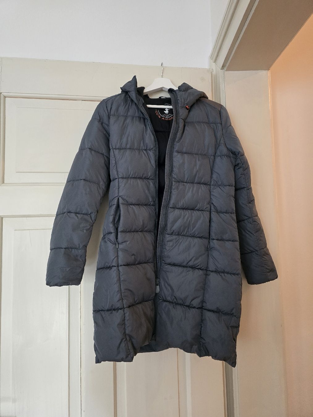Giacche: Warme Winterjacke, Save the duck, NP 300 – Usato da Zürich venduto da nara13 1