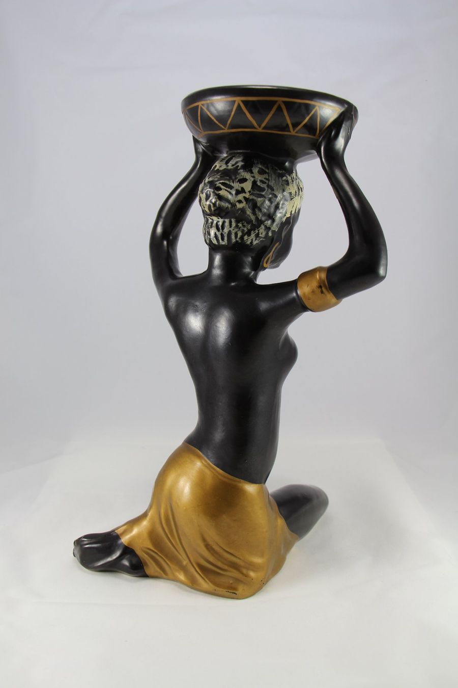 Statuette: Figur OAF010  ,  Sammlungsauflösung – Usato da Hagenbuch ZH venduto da cougar1 2