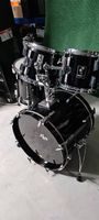 Sonor Lite Vintage Schlagzeug aus den 80 Jahre, Made in Deut