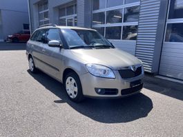Skoda Fabia Combi ab 1.-!! / ab Platz ohne Garantie
