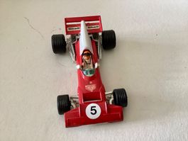 Corgi Toys, Ferrari 312 B2