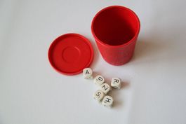 Würfelspiel