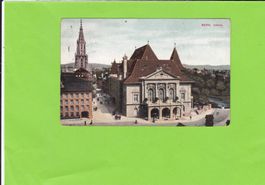 Bern-Casino--1911 nach Paris