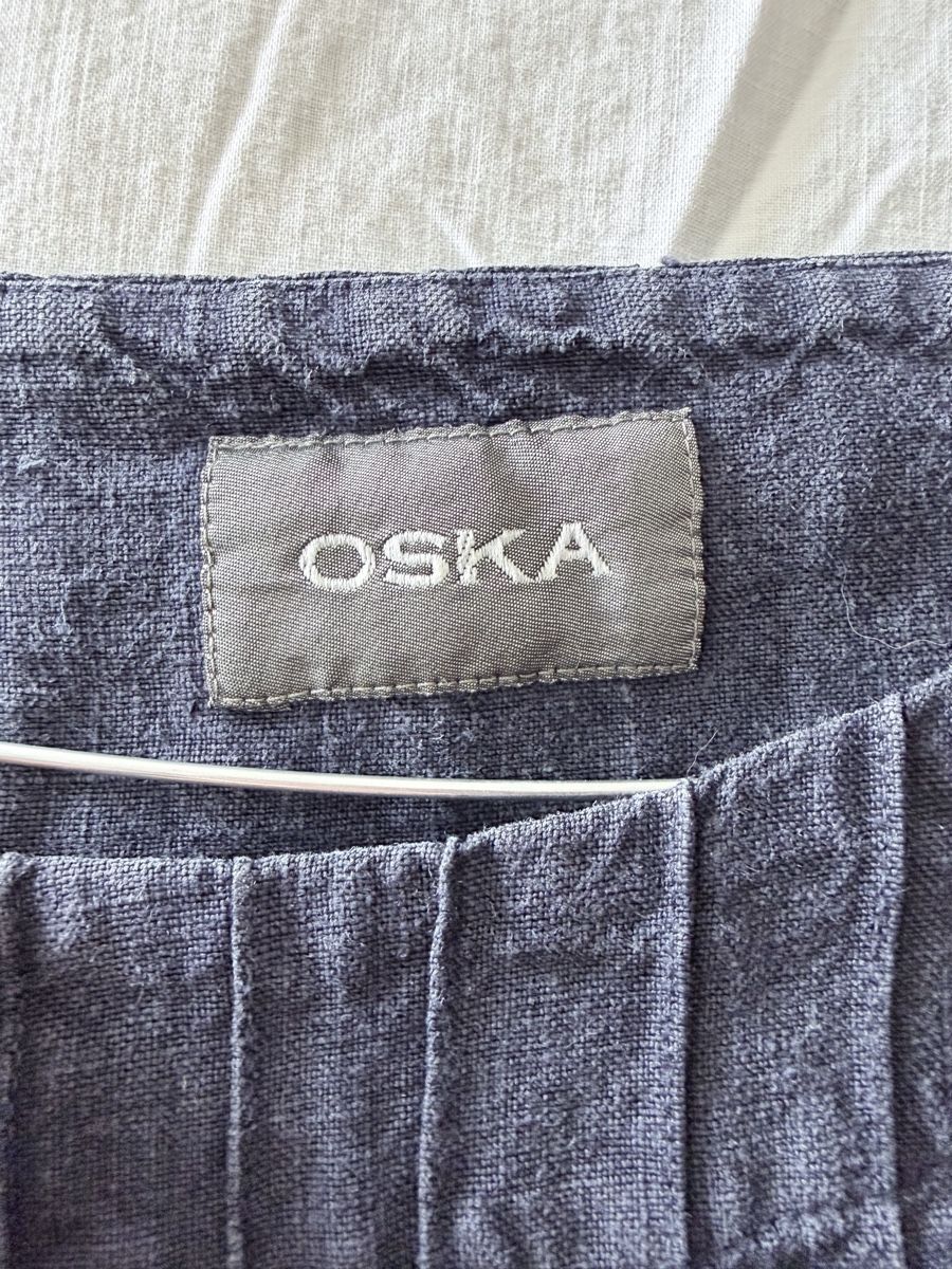 Oska Kleider: OSKA – Gebraucht aus Urnäsch von _._naomi_._ 5