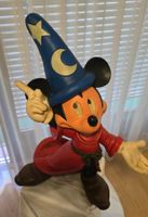 Vintage Disney Figur der Zauberlehrling, Stefan Toth, 80 er