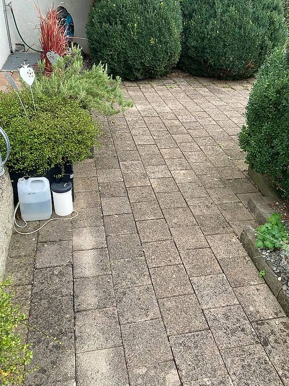 Sistemi d'allarme: Katzenschreck mit feinem Wasserstrahl – Usato da Wangen SZ venduto da B8855 3