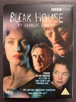 Black House by Charles Dickens ( Englisch )