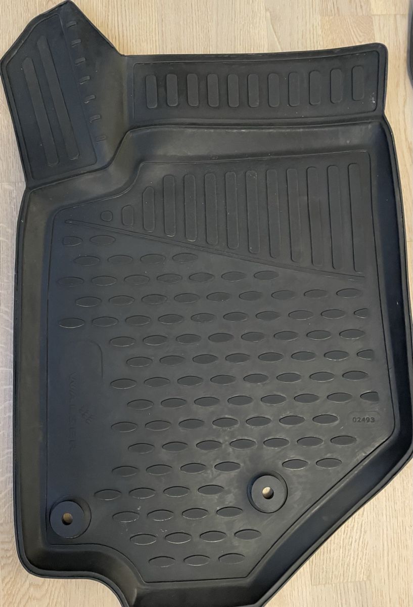 Peugeot Tappeti & Tappetini: Bodenteppich – Nuovo (secondo la descrizione) da Heimberg venduto da Marcel021 2