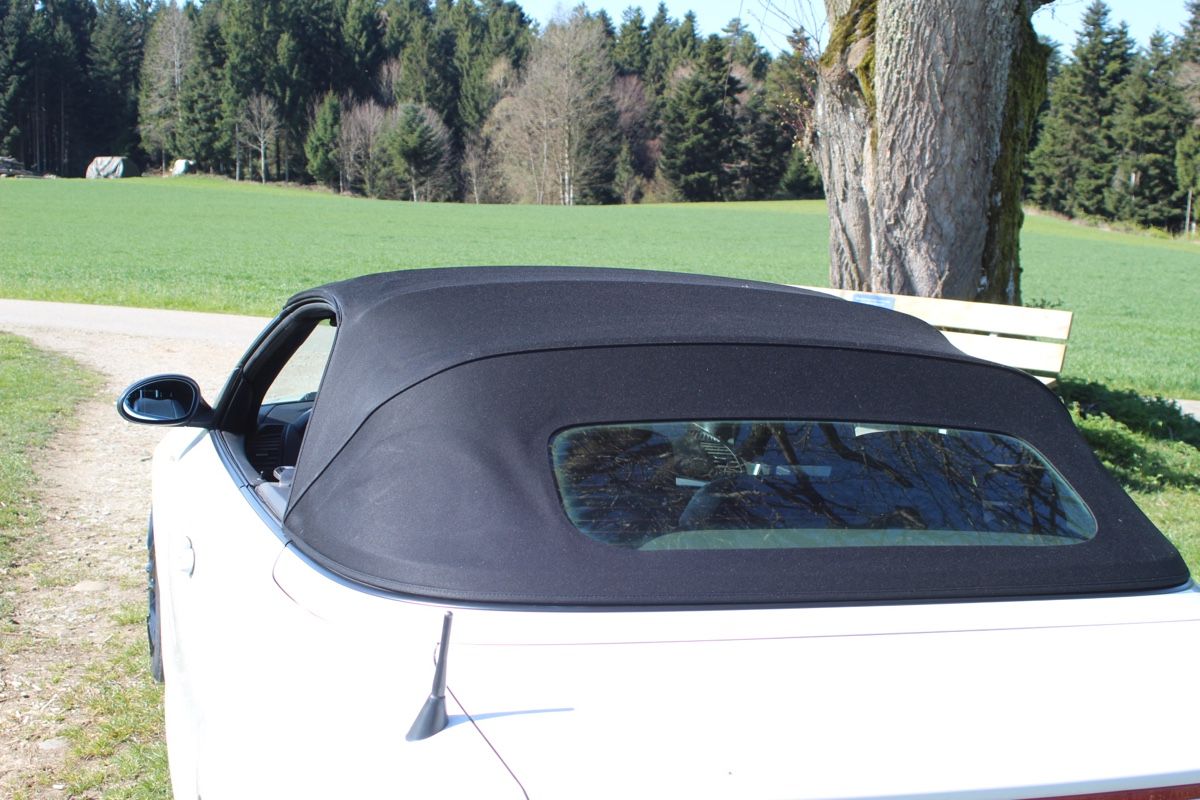 BMW Automobili: Bmw 118 i Cabrio – Usato da Schötz venduto da LarsB.01 5