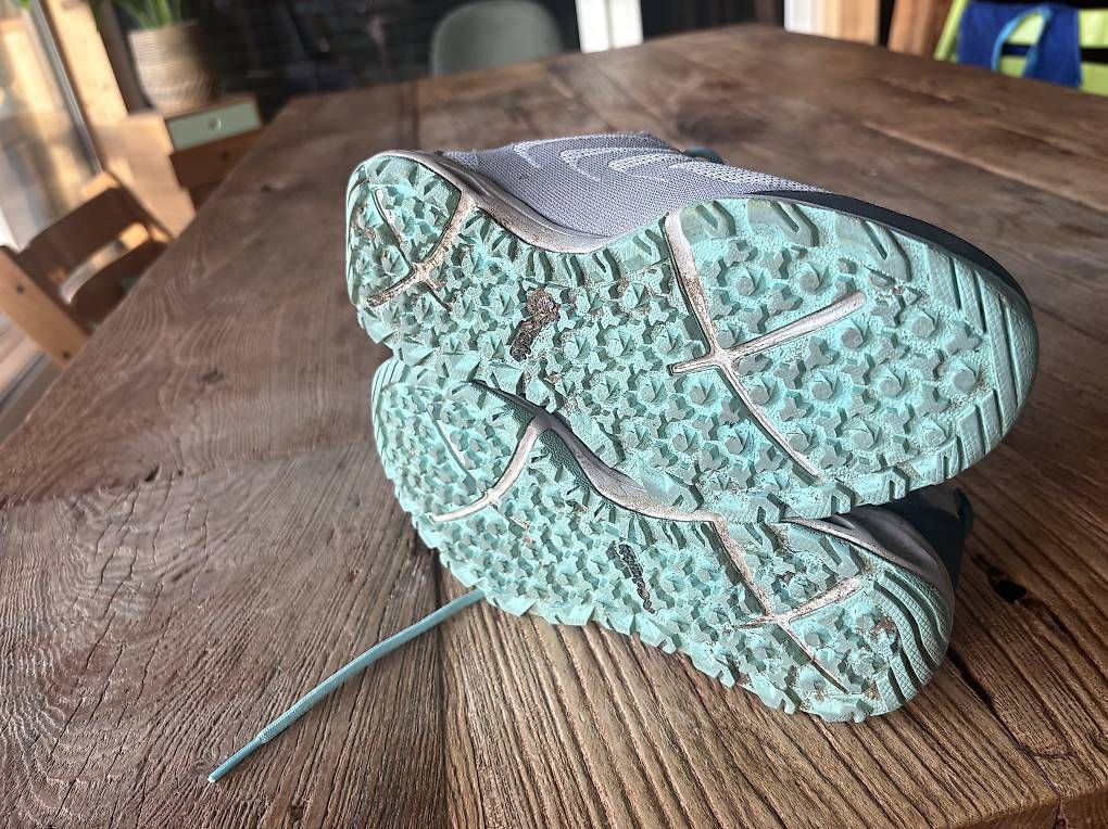 Damenschuhe: Trekkingschuhe von Columbia 37 – Gebraucht aus Ried b. Kerzers von Yomue 3