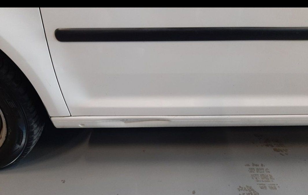 VW Veicoli commerciali: VW Caddy Kastenwagen, 1,6 Maxi – Usato da Bürglen TG venduto da rehaso2214 7
