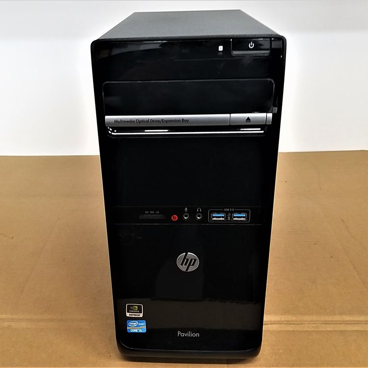 Hp Pavilion P6 Series Kaufen Auf Ricardo 7350