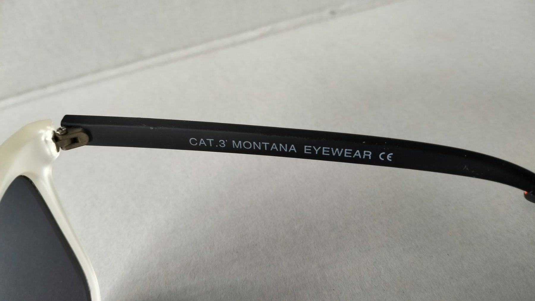 Brillen & Gläser: Montana Eyewear Sonnenbrille – Defekt aus Uerkheim von Justi.y 4