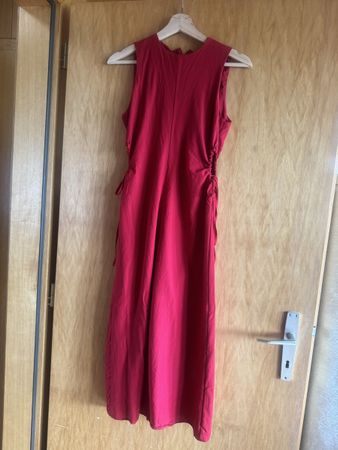 Red Mango Dress size xxs good condition 