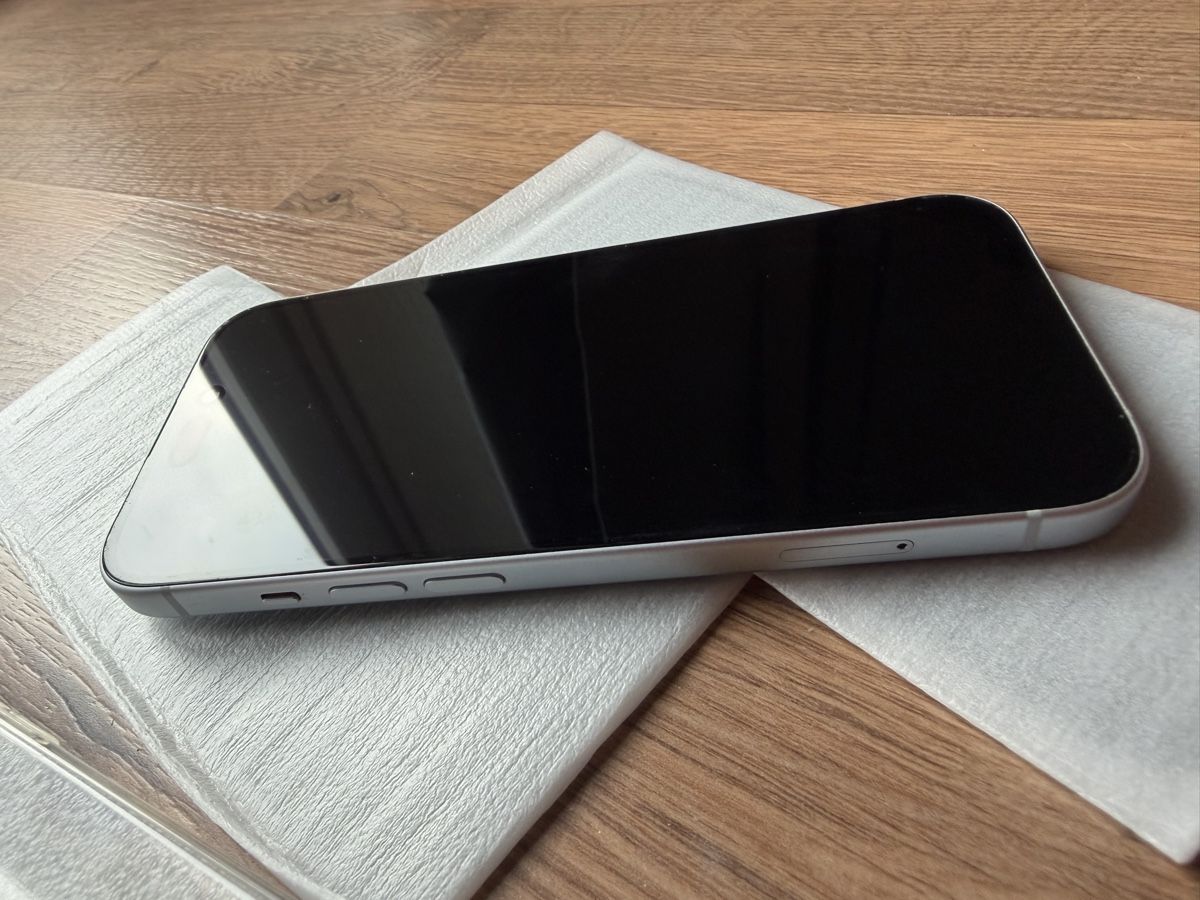 Apple Telefoni cellulari / Smartphones: Apple iPhone 15, 256GB – Usato da Gordola venduto da val_bp67 6