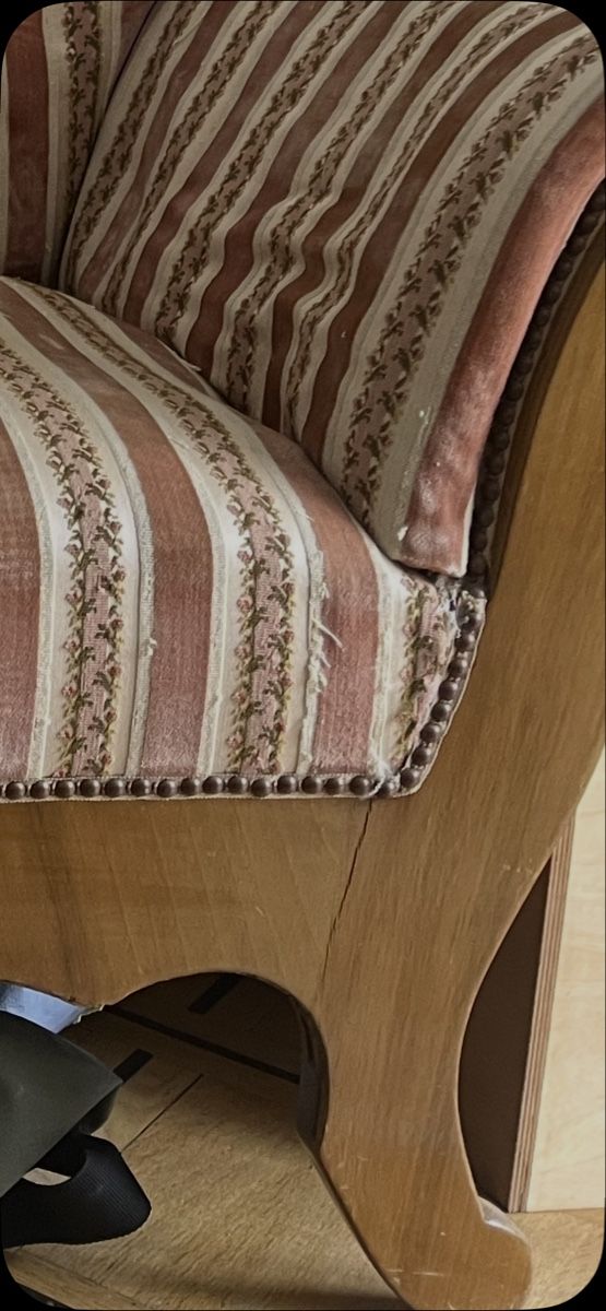 Divani: antikes Sofa – Usato da Biel/Bienne venduto da timohaenzi 3
