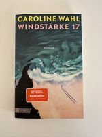 Caroline Wahl - Windstärke 7
