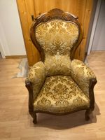 Antiker Fauteuil
