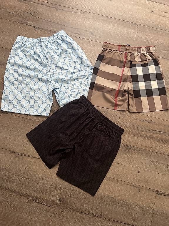Pantalons: 3 Shorts, neu – D'occasion à Thalwil par schleiereule67 1